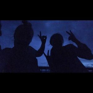 Meet your Posher, Macie